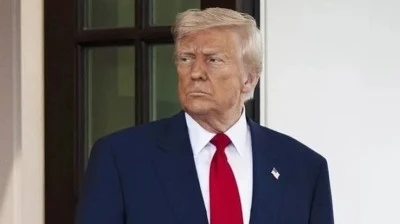 Trump: İran savaşını ABD başlatmadı