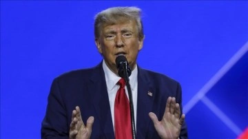 Trump, Kongre baskınıyla ilgili y&uuml;r&uuml;t&uuml;len soruşturmanın "hedefinde" olduğunu s&ouml;yledi