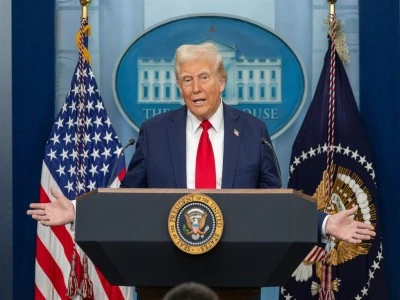 Trump: K&uuml;ba &ccedil;ok yakında d&uuml;şecek