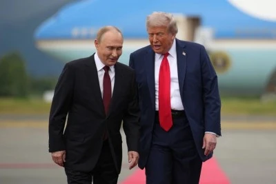 Trump: Putin ile olan toplantıyı iptal ettim