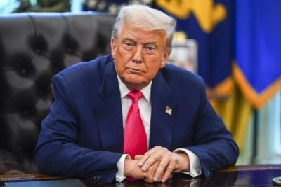 Trump: Putin ile toprak takasını g&ouml;r&uuml;şeceğim, ancak karar Ukrayna&rsquo;nın olacak