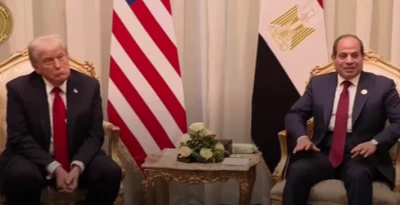 Trump: "Gazze Planı&rsquo;nın ikinci aşama m&uuml;zakereleri başladı"