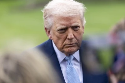 Trump: "İran anlaşma yapmak istiyor, biz de istiyoruz"