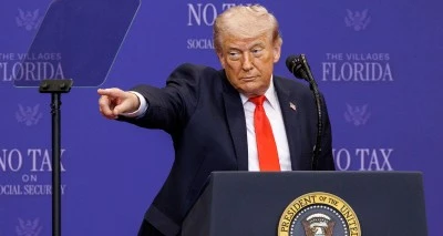 Trump: "(İran ile) Ateşkesin son derece zayıf olduğunu s&ouml;yleyebilirim"