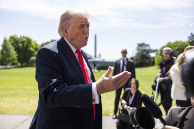 Trump: "İran&rsquo;ın son teklifi benim i&ccedil;in kabul edilebilir değil"