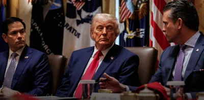 Trump: "İran, istediğimiz şeyleri bize vermeye başlıyor"