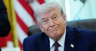 Trump: "İran misillemede bulunursa &ccedil;ok daha sert şekilde vurulacak"