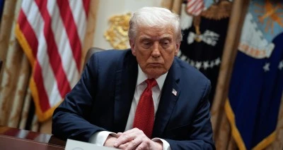 Trump: "Yaklaşık 3 g&uuml;n kaldı"