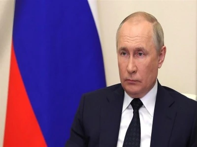 Trump, Rusya'daki salgınla ilgili Putin ile g&ouml;r&uuml;şecek