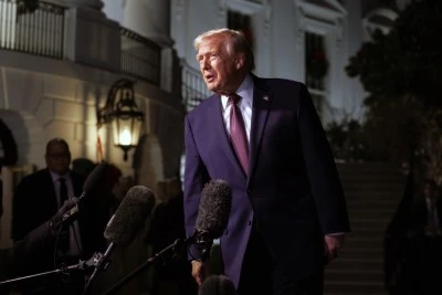  Trump: Somaliland'ın ne olduğunu bilen var mı?