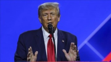 Trump, su&ccedil;lanmasının &uuml;lkede "&ouml;l&uuml;m" ve "yıkım"a neden olabileceğini savundu