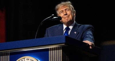 Trump'tan ABD'li se&ccedil;menlere 5 bin dolar &ouml;deme vaadi