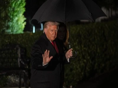 Trump'tan 'Gr&ouml;nland' a&ccedil;ıklaması