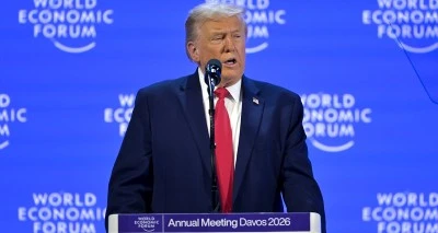 Trump'tan Gr&ouml;nland mesajı! ''G&uuml;&ccedil; kullanmayacağım''