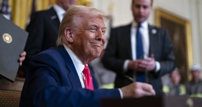 Trump'tan Hindistan'a tehdit