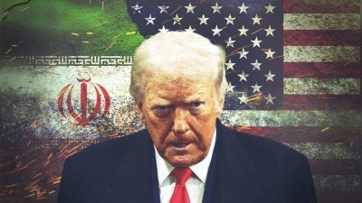 Trump&rsquo;tan İran&rsquo;a yeni tehdit