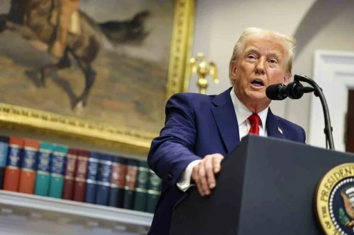 Trump&rsquo;tan m&uuml;zakereyi reddetmesi halinde Rusya&rsquo;ya ek yaptırım sinyali