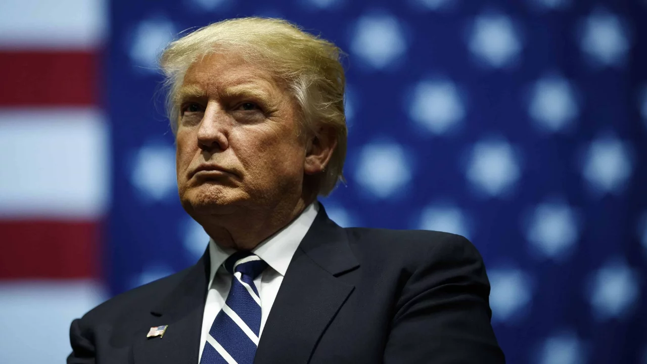 Trump'tan Netanyahu'ya uyarı...