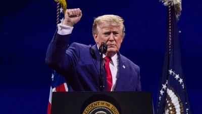 Trump'tan saldırı uyarısı