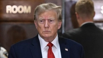 Trump'a başkanlık &ouml;n se&ccedil;imleri i&ccedil;in ikinci eyaletten ret