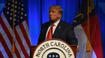 Trump'a g&ouml;re, hakkındaki emlak sekt&ouml;r&uuml;nde dolandırıcılık davası "siyasi saikle" a&ccedil;ıld