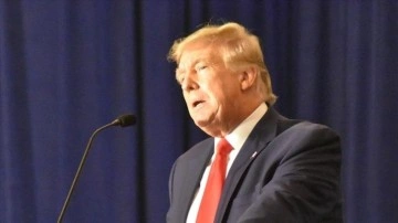 Trump'ın tutuklanacağına y&ouml;nelik a&ccedil;ıklaması Washington'da tartışma &ccedil;ıkardı