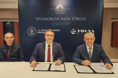 Truva Bakır,  86 Bin Yıllık Tarihi Mirasa Sahip &Ccedil;ıkmaya Devam Ediyor