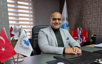 TSD Elazığ Şube Başkanı Fırat: &rsquo;&rsquo;İhmaller ve yanlışlar &uuml;lke n&uuml;fusuna yeni engelliler katıyor&rsquo;&rsquo;
