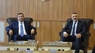 TSKB&rsquo;den Malatya sanayisine pozitif destek s&ouml;z&uuml;
