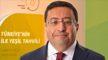 TSKB, T&uuml;rkiye'nin s&uuml;rd&uuml;r&uuml;lebilirlik hedeflerine katkı i&ccedil;in T&uuml;rkiye Yeşil Fonu'nu kuruyor