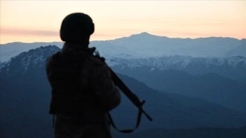 TSK'nın Irak'ın kuzeyine ger&ccedil;ekleştirdiği hava harekatının detayları ortaya &ccedil;ıktı