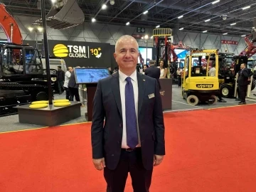 TSM GLOBAL 10&rsquo;uncu yılını kutladı
