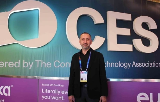 TT Ventures PİLOT girişimleri CES&rsquo;te d&uuml;nya sahnesine &ccedil;ıktı
