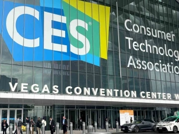 TT Ventures PİLOT&rsquo;un girişimleri t&uuml;ketici elektroniği fuarı CES&rsquo;te yer aldı
