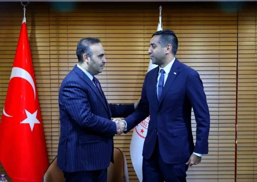 TUA ile Axiom Space arasında T&uuml;rk uzay sanayi i&ccedil;in tedarik zinciri iş birliği imzalandı
