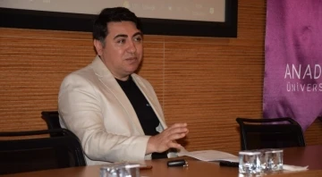 T&Uuml;DAM&rsquo;da &ldquo;Başkurt Ninnileri&rdquo; konuşuldu
