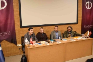 T&Uuml;DAM&rsquo;da Hayal ve Hakikat Konferansı&rsquo;yla edebiyata yolculuk
