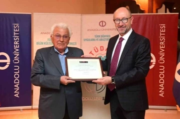 T&Uuml;DAM&rsquo;da Hesap Kitap &Ouml;l&ccedil;&uuml;m Salonu a&ccedil;ıldı
