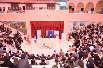 T&Uuml;DAM&rsquo;dan Aşık Veysel&rsquo;e Vefa Sempozyumu
