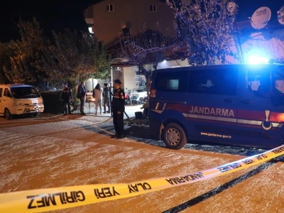 T&uuml;fekle oynayan &ccedil;ocuk,  arkadaşının &ouml;l&uuml;m&uuml;ne neden oldu