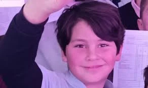 T&uuml;fekle vurulan 10 yaşındaki &ccedil;ocuk ağır yaralandı