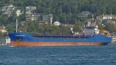  Tuğberk İmamoğlu gemisinin kayıp m&uuml;rettebatlarının aileleri konuştu