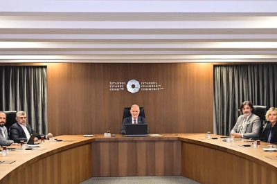 TUGEV&rsquo;İN 24. Genel Kurulu İstanbul&rsquo;da Ger&ccedil;ekleştirildi