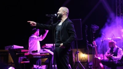 T&Uuml;GİAD Bursa'dan 'Yaza Merhaba' buluşması 