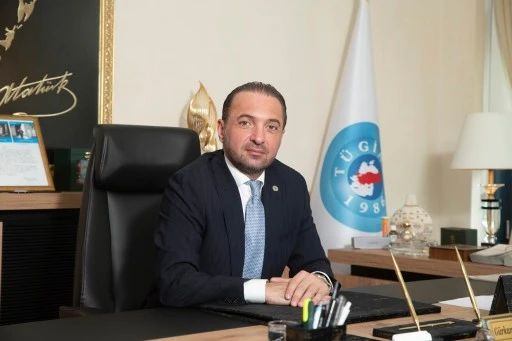 T&Uuml;GİAD: Kadın medeniyetin temel taşıdır