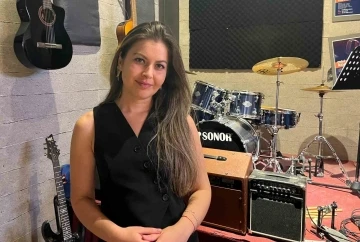 T&Uuml;GİAD Eskişehir y&ouml;netim kurulu &uuml;yesi &Ouml;zlem Yıldırım: &ldquo;Eskişehir 12 ay, 12 festival şehri olmalı&rdquo;
