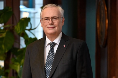 T&Uuml;GİS 65. Yılında 121 &Uuml;yeye Ulaştı