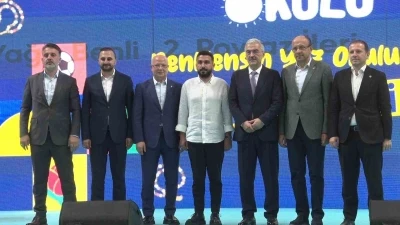 T&Uuml;GVA Bursa&rsquo;da yaz okulu sona erdi