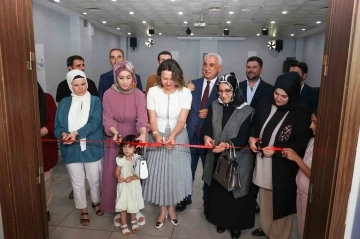 T&Uuml;GVA&rsquo;nın yılsonu sergisi beğeni topladı
