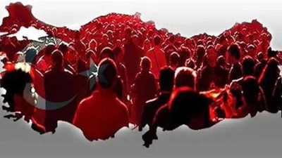 T&Uuml;İK'e g&ouml;re &uuml;lkede her 100 kişiden 67'si geleceğinden umutlu